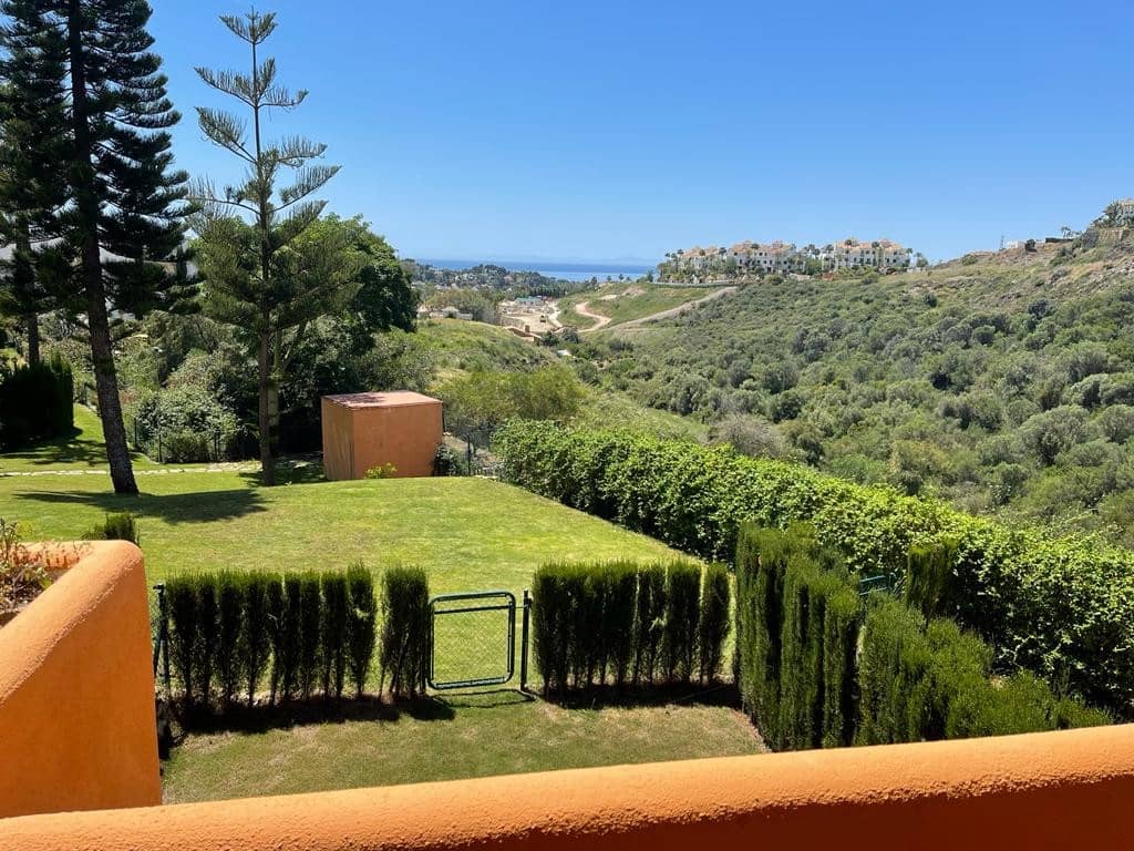 Casa de 3 habitaciones en Benahavís en alquiler con piscina garaje - 3.200 € (Ref: 7220680)
