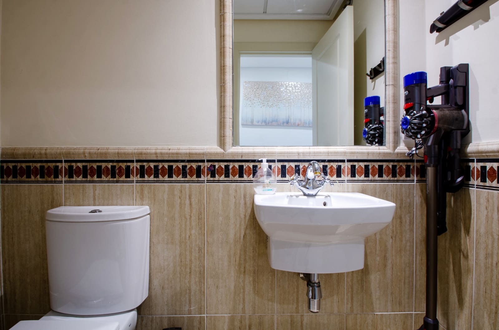 3 sovrum Lägenhet till salu i Marbella med pool garage - 1 250 000 € (Ref: 7255050)