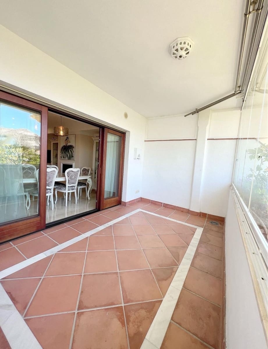 3 sovrum Lägenhet till salu i Marbella med pool garage - 1 250 000 € (Ref: 7255050)