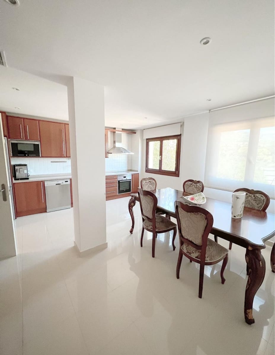 3 sovrum Lägenhet till salu i Marbella med pool garage - 1 250 000 € (Ref: 7255050)