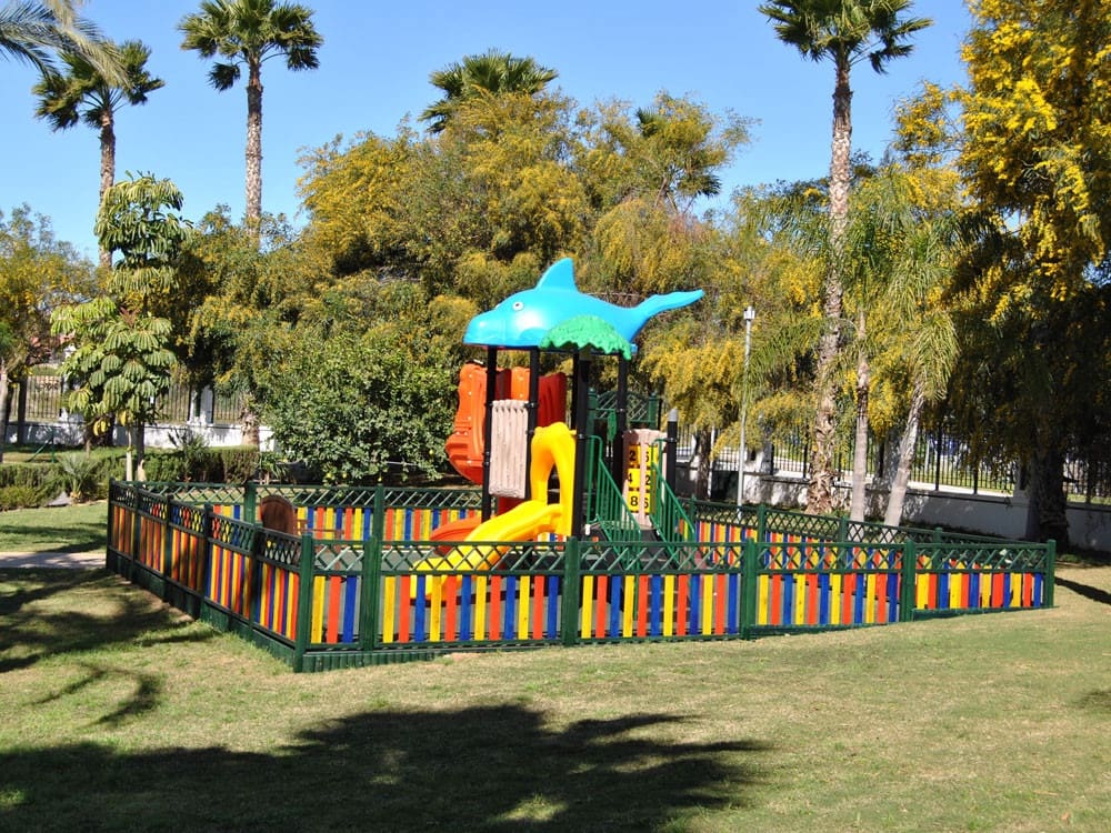 3 sovrum Lägenhet till salu i Marbella med pool garage - 1 250 000 € (Ref: 7255050)