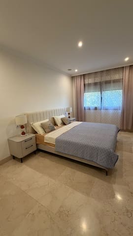 3 bedroom Apartment for sale in Lomas De Marbella, Marbella with pool garage - € 1,250,000 (Ref: 7255050)