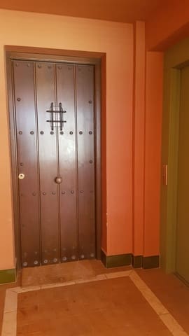 3 soveværelse Penthouse til leje i La Alquería, Estepona med swimmingpool garage - € 3.500 (Ref: 7277050)