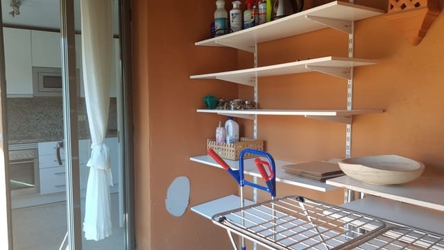 Penthouse de 3 chambres à louer à La Alquería, Estepona avec piscine garage - 3 500 € (Ref: 7277050)