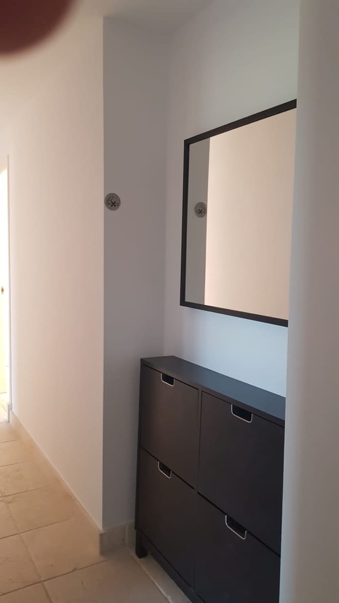 3 soveværelse Penthouse til leje i Estepona med swimmingpool garage - € 3.500 (Ref: 7277050)