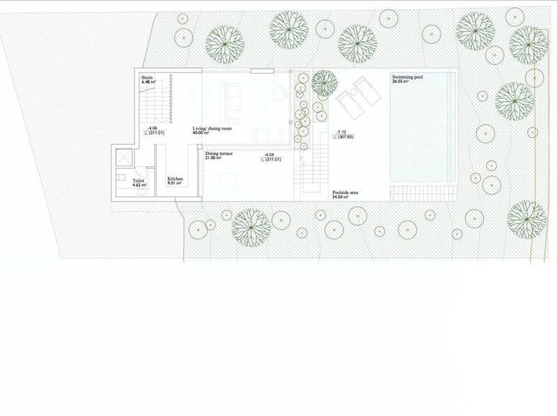 4 quarto Moradia para venda em Mijas Costa com piscina garagem - 1 495 000 € (Ref: 7278716)