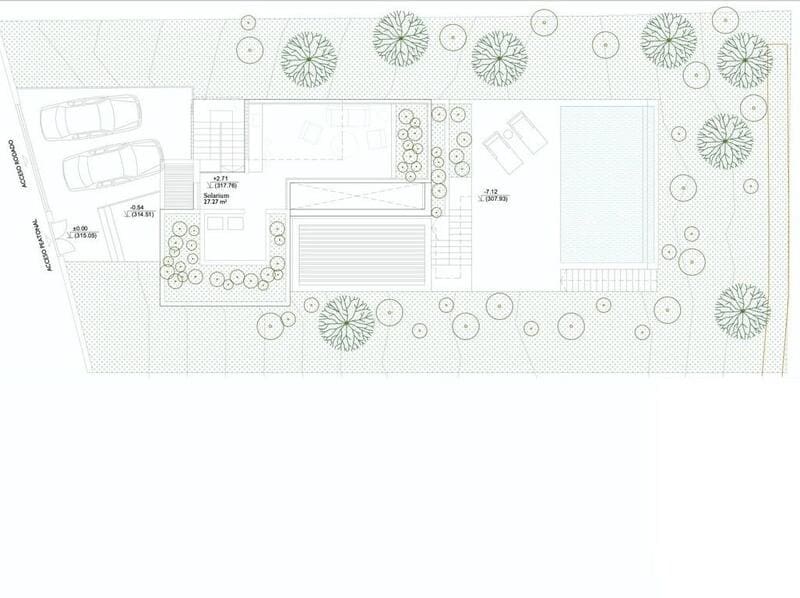 4 quarto Moradia para venda em Mijas Costa com piscina garagem - 1 495 000 € (Ref: 7278716)
