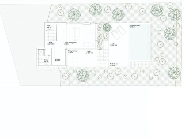 4 quarto Moradia para venda em El Faro de Calaburra - Chaparral, Mijas com piscina garagem - 1 495 000 € (Ref: 7278716)