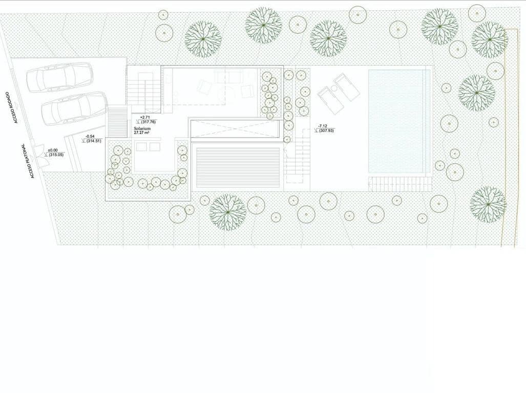 4 quarto Moradia para venda em Mijas Costa com piscina garagem - 1 495 000 € (Ref: 7278716)