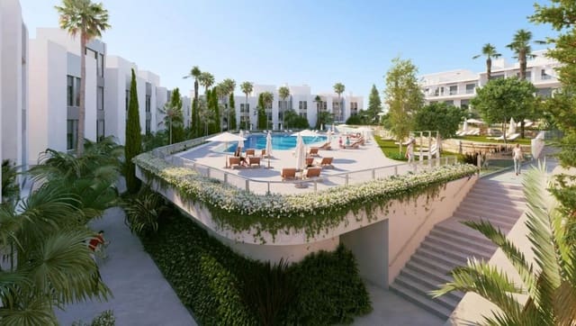 Casa de 3 habitaciones en Cancelada, Estepona en alquiler con piscina garaje - 3.000 € (Ref: 7296023)