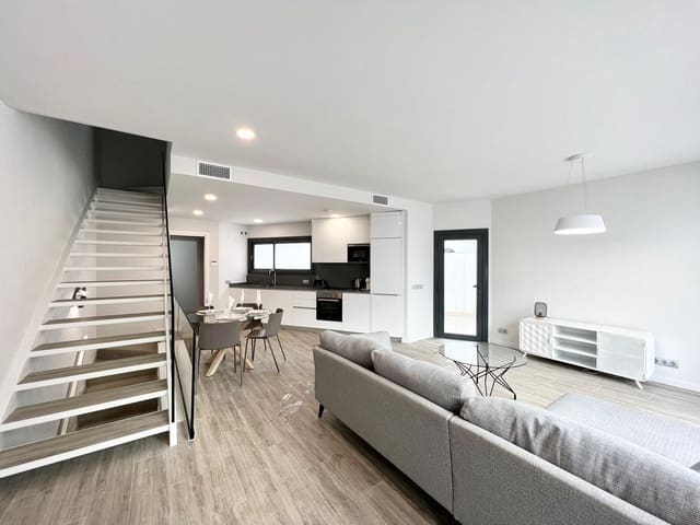 Casa de 3 habitaciones en Cancelada, Estepona en alquiler con piscina garaje - 3.000 € (Ref: 7296023)