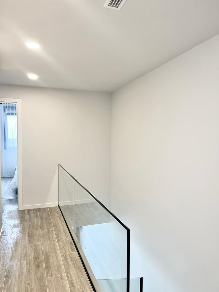 3 bedroom Townhouse for rent in Cancelada with pool garage - € 3,000 (Ref: 7296023)