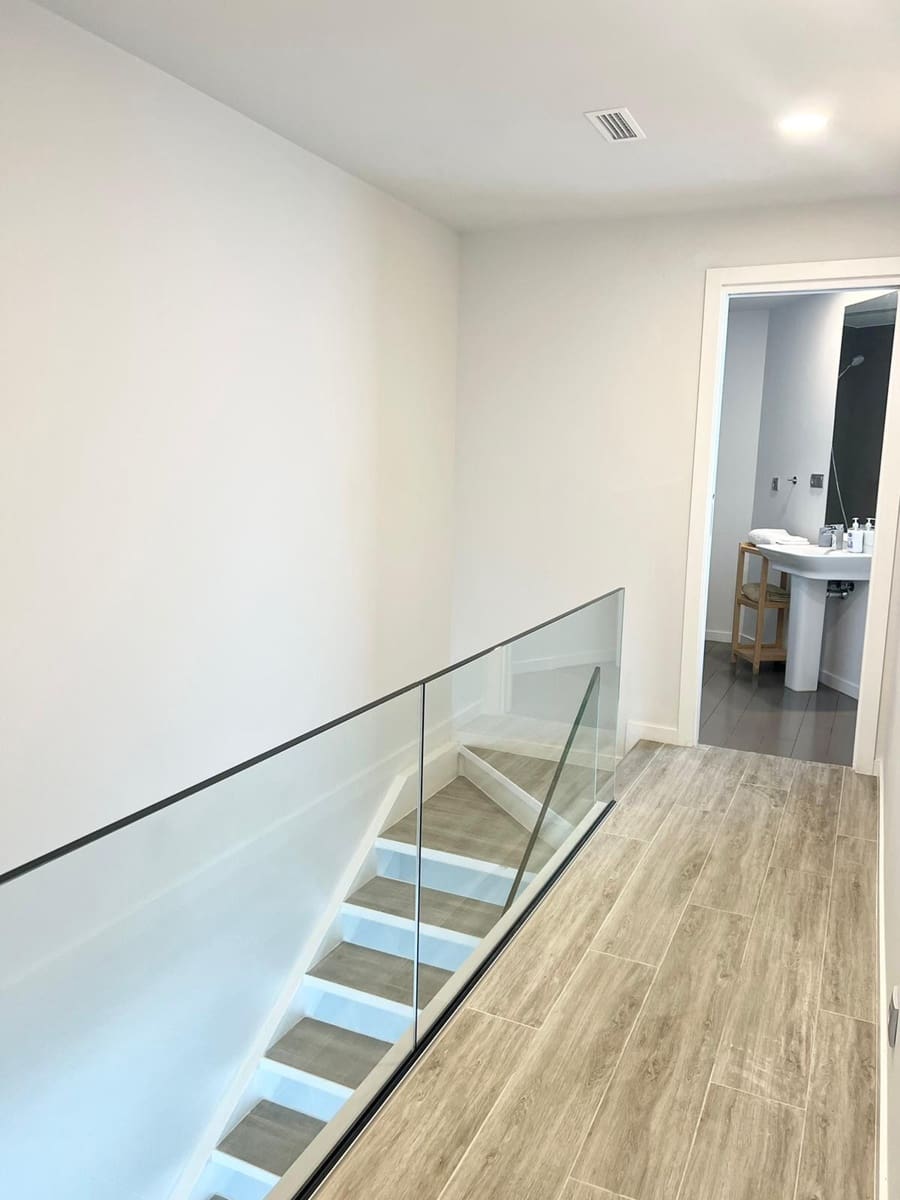 3 bedroom Townhouse for rent in Cancelada with pool garage - € 3,000 (Ref: 7296023)