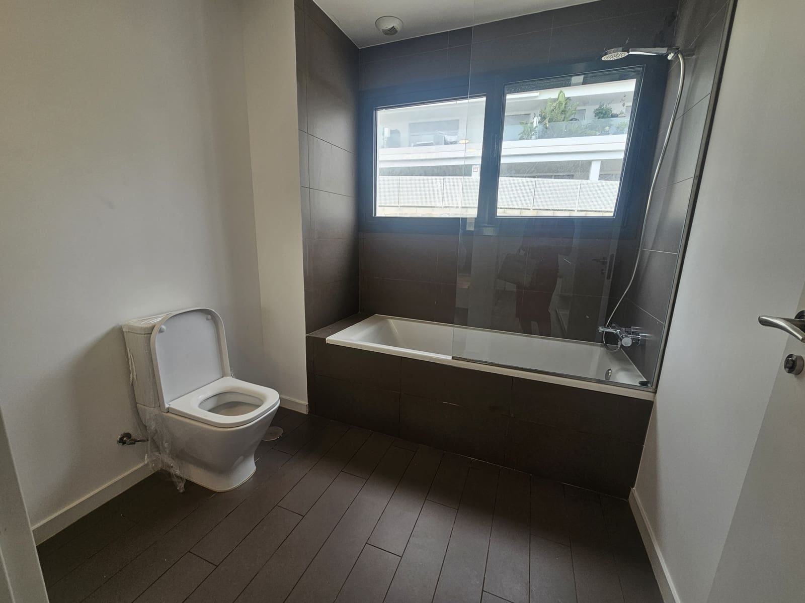 4 bedroom Townhouse for rent in Cancelada with pool garage - € 3,000 (Ref: 7296023)