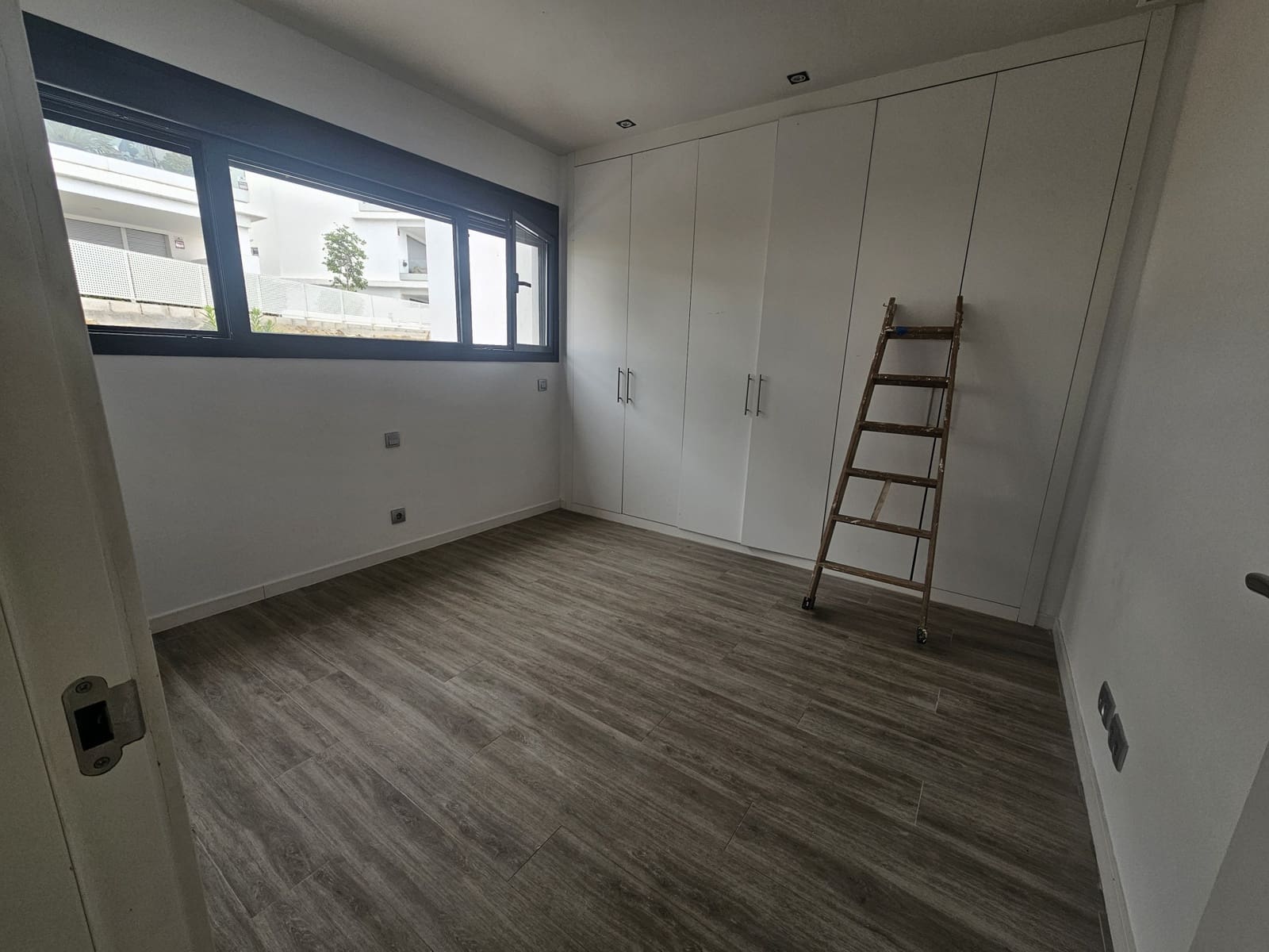 4 bedroom Townhouse for rent in Cancelada with pool garage - € 3,000 (Ref: 7296023)