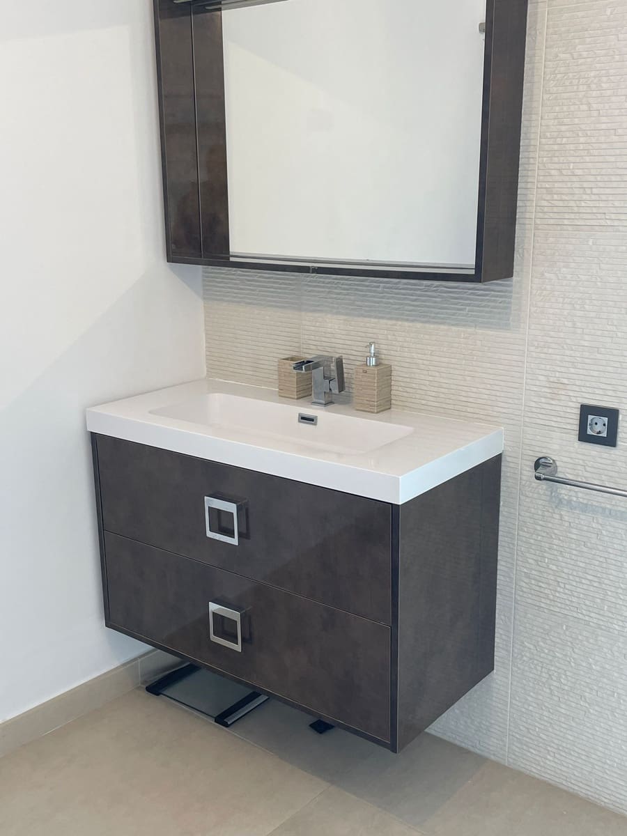 8 makuuhuone Huvila myytävänä paikassa San Pedro de Alcantara mukana uima-altaan 
autotalli - 3 000 000 € (Ref: 7301326)