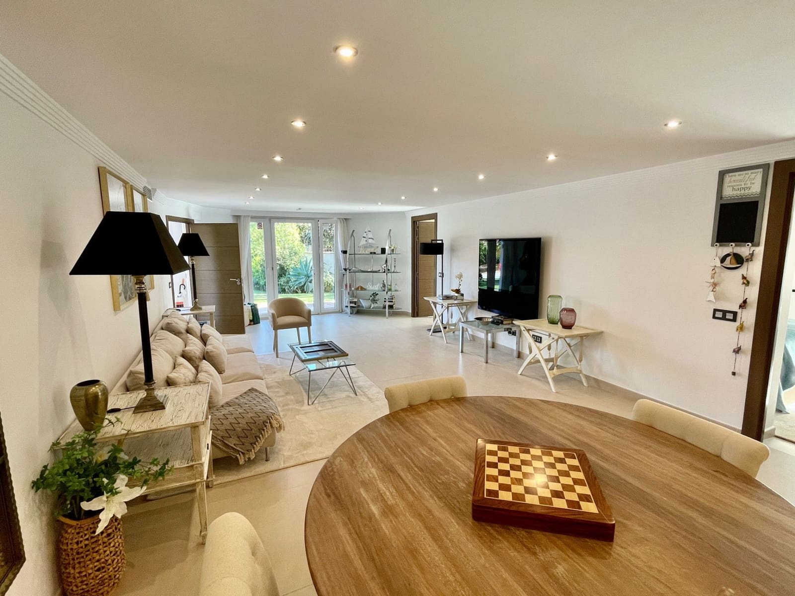 8 quarto Moradia para venda em San Pedro de Alcantara com piscina garagem - 3 000 000 € (Ref: 7301326)