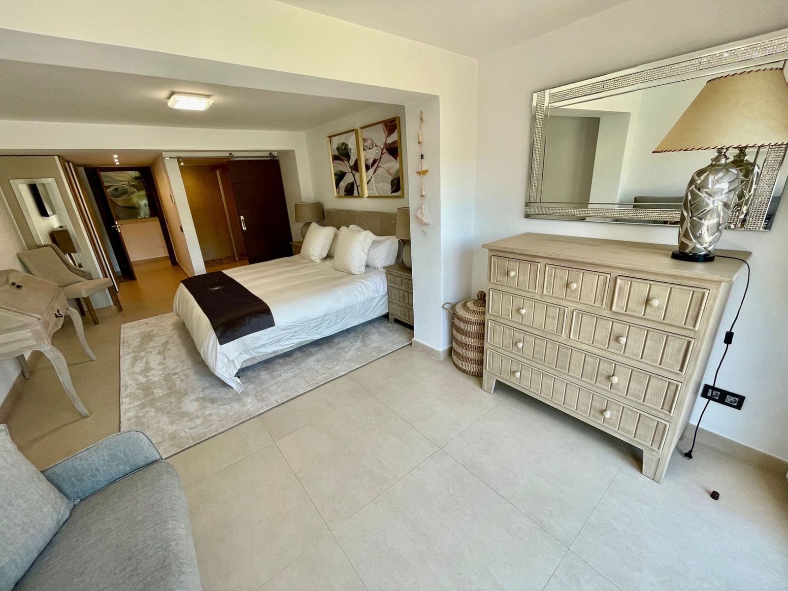 8 bedroom Villa for rent in San Pedro de Alcantara with pool garage - € 15,000 (Ref: 7301327)