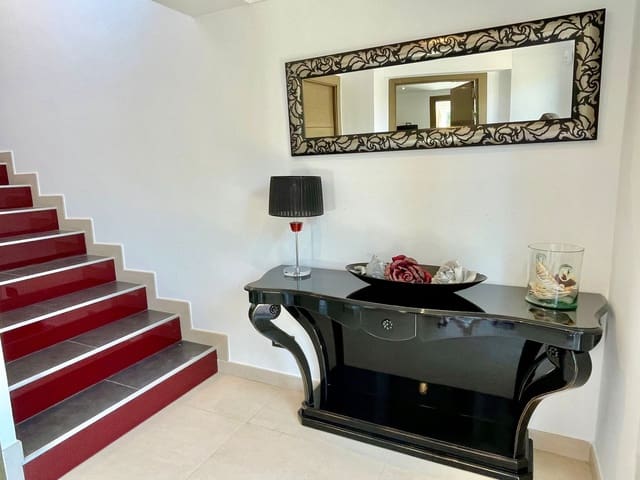 8 bedroom Villa for rent in Nueva Alcántara, Marbella with pool garage - € 15,000 (Ref: 7301327)