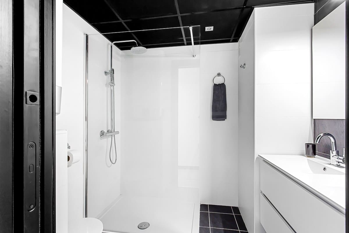 3 soverom Leilighet til salgs i Mijas med svømmebasseng garasje - € 358 000 (Ref: 7345548)