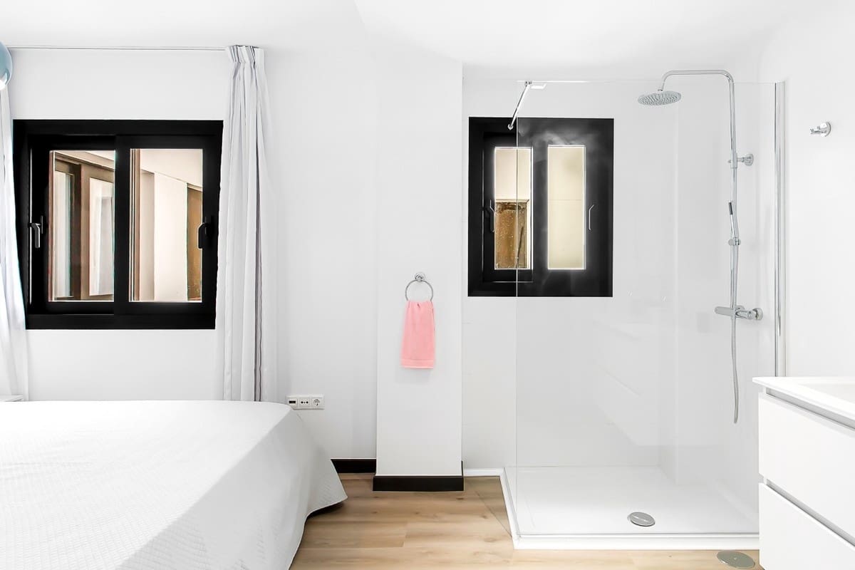 3 soverom Leilighet til salgs i Mijas med svømmebasseng garasje - € 358 000 (Ref: 7345548)