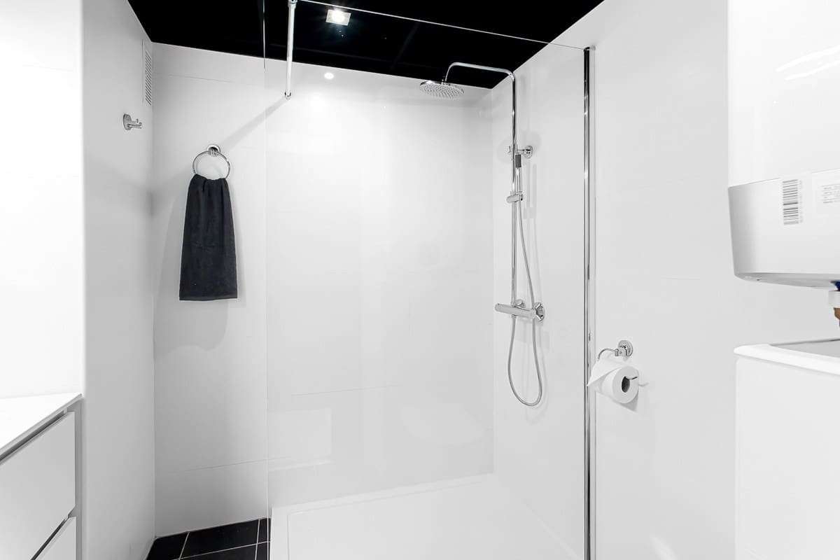 3 soverom Leilighet til salgs i Mijas med svømmebasseng garasje - € 358 000 (Ref: 7345548)