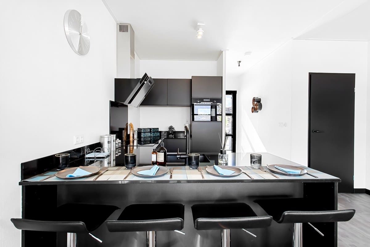 3 soverom Leilighet til salgs i Mijas med svømmebasseng garasje - € 358 000 (Ref: 7345548)