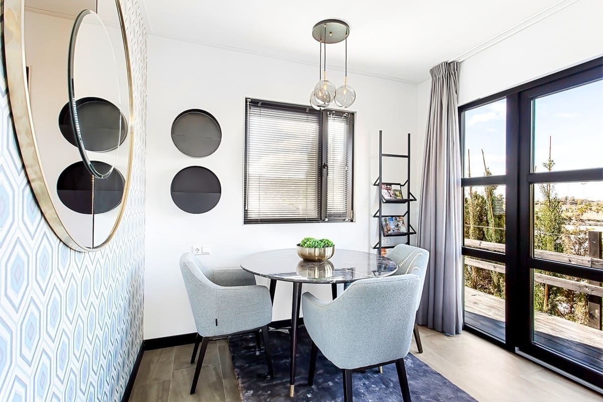 3 soverom Leilighet til salgs i Mijas med svømmebasseng garasje - € 358 000 (Ref: 7345548)