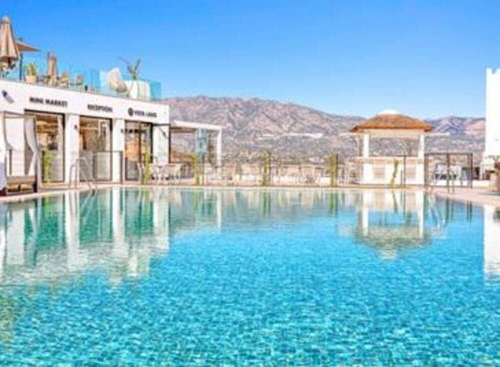 3 soverom Leilighet til salgs i Mijas med svømmebasseng garasje - € 358 000 (Ref: 7345548)