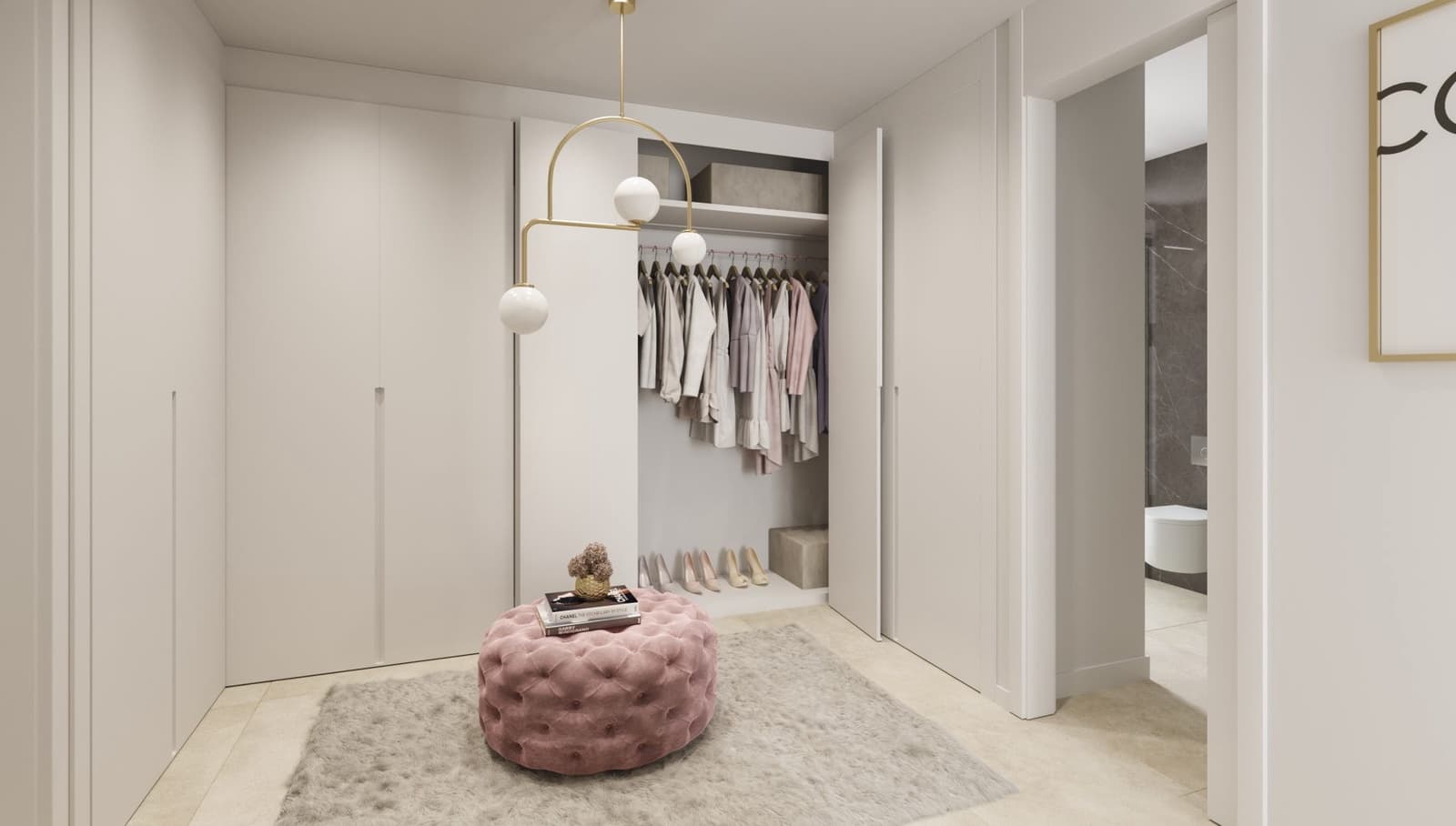 3 quarto Apartamento para venda em Benahavis com piscina garagem - 1 430 000 € (Ref: 7351990)