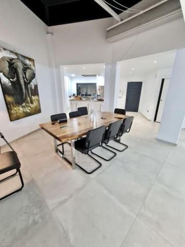 5 sovrum Villa att hyra i El Rosario, Marbella med pool garage - 8 000 € (Ref: 7357648)