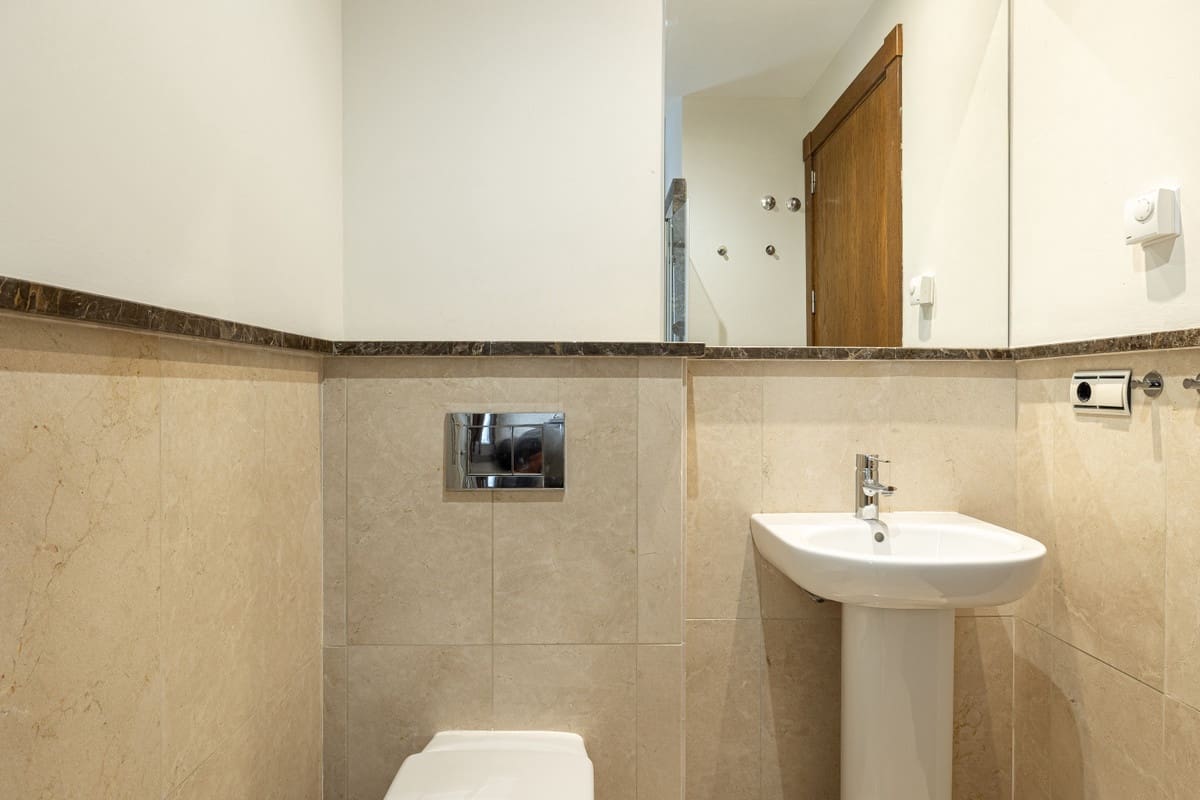 5 camera da letto Villa in vendita in Benahavis con piscina garage - 1.435.000 € (Rif: 7366273)