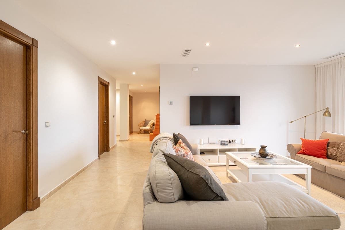 5 camera da letto Villa in vendita in Benahavis con piscina garage - 1.435.000 € (Rif: 7366273)