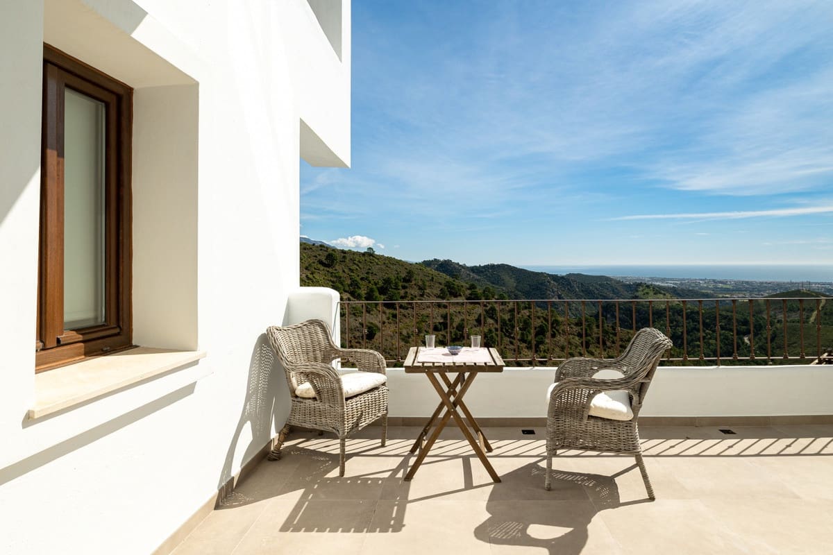 5 camera da letto Villa in vendita in Benahavis con piscina garage - 1.435.000 € (Rif: 7366273)