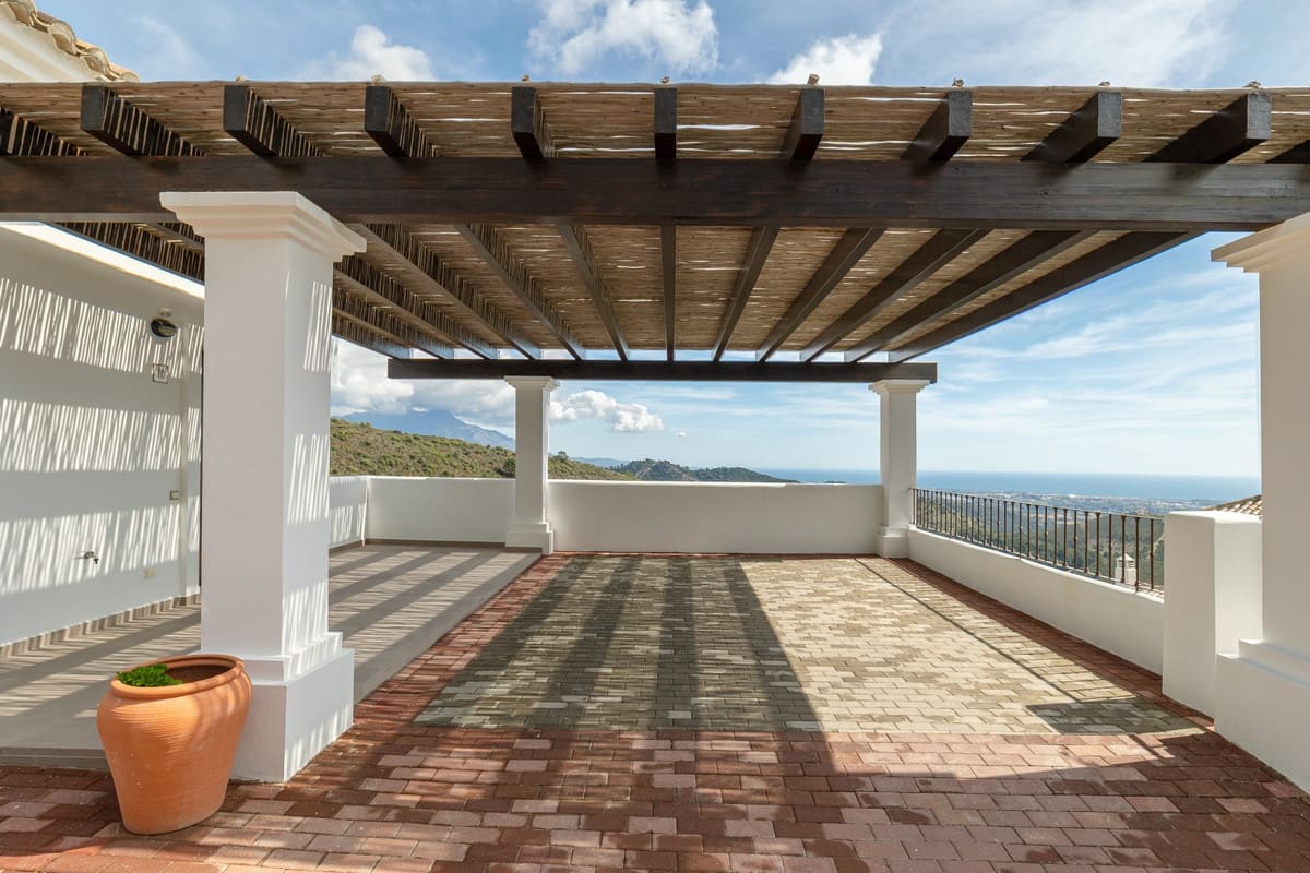 5 camera da letto Villa in vendita in Benahavis con piscina garage - 1.435.000 € (Rif: 7366273)