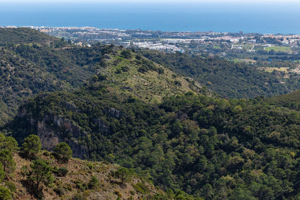 5 camera da letto Villa in vendita in Benahavis con piscina garage - 1.435.000 € (Rif: 7366273)