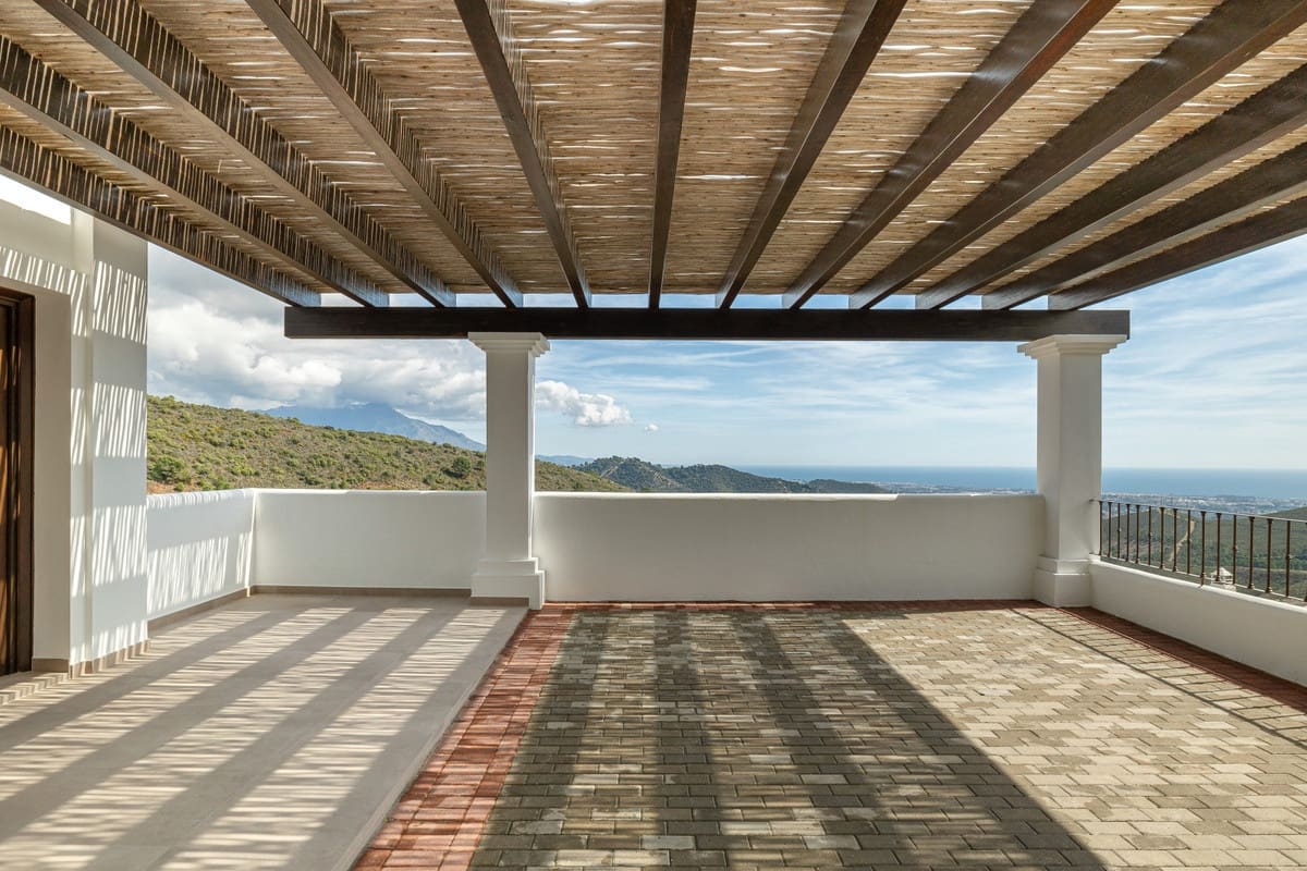 5 camera da letto Villa in vendita in Benahavis con piscina garage - 1.435.000 € (Rif: 7366273)