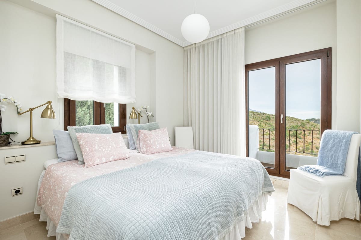 5 camera da letto Villa in vendita in Benahavis con piscina garage - 1.435.000 € (Rif: 7366273)