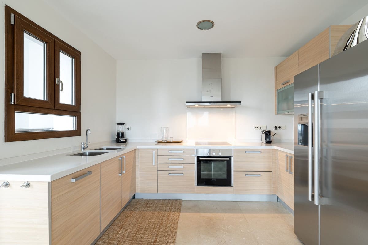 5 camera da letto Villa in vendita in Benahavis con piscina garage - 1.435.000 € (Rif: 7366273)