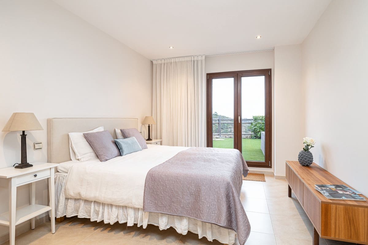 5 camera da letto Villa in vendita in Benahavis con piscina garage - 1.435.000 € (Rif: 7366273)