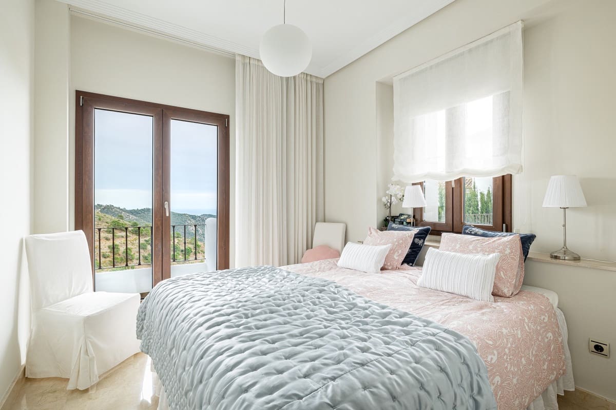 5 camera da letto Villa in vendita in Benahavis con piscina garage - 1.435.000 € (Rif: 7366273)