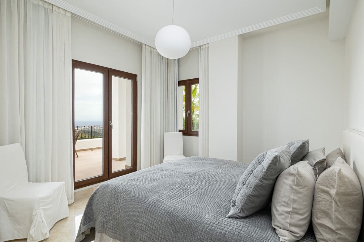 5 camera da letto Villa in vendita in Benahavis con piscina garage - 1.435.000 € (Rif: 7366273)