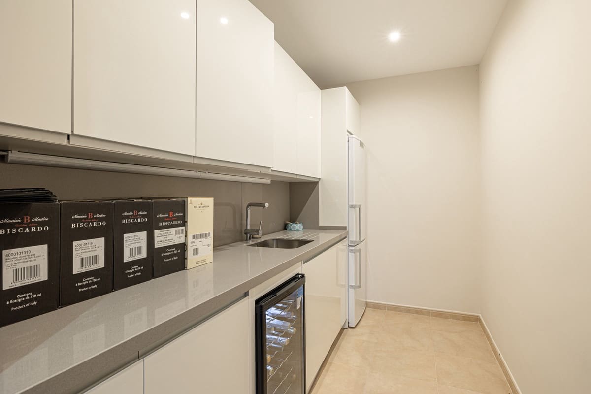 5 camera da letto Villa in vendita in Benahavis con piscina garage - 1.435.000 € (Rif: 7366273)