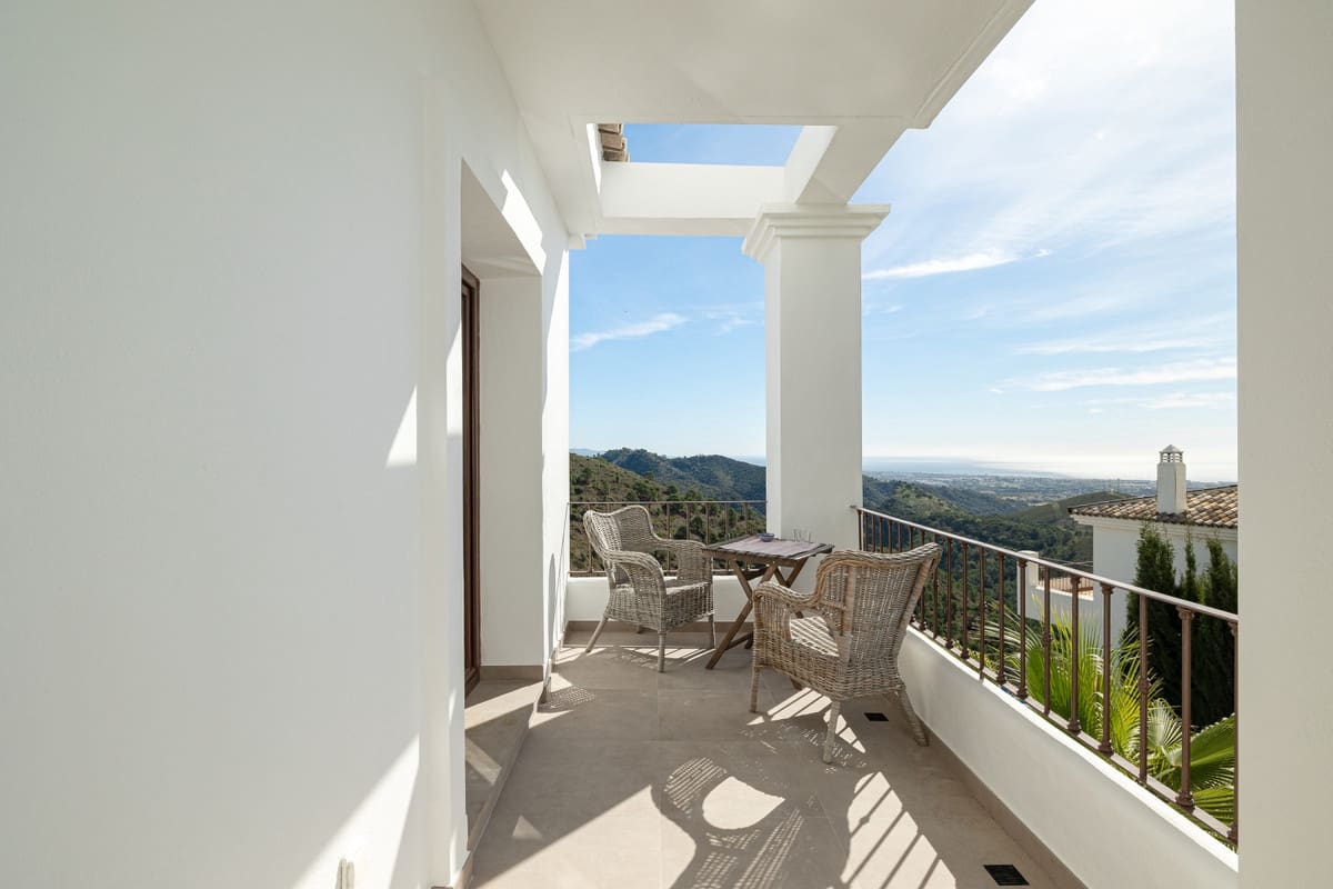 5 camera da letto Villa in vendita in Benahavis con piscina garage - 1.435.000 € (Rif: 7366273)