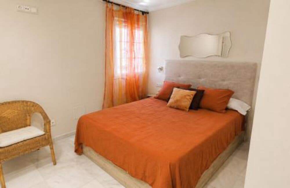 4 sovrum Villa att hyra i Nueva Andalucia med pool garage - 6 500 € (Ref: 7366274)