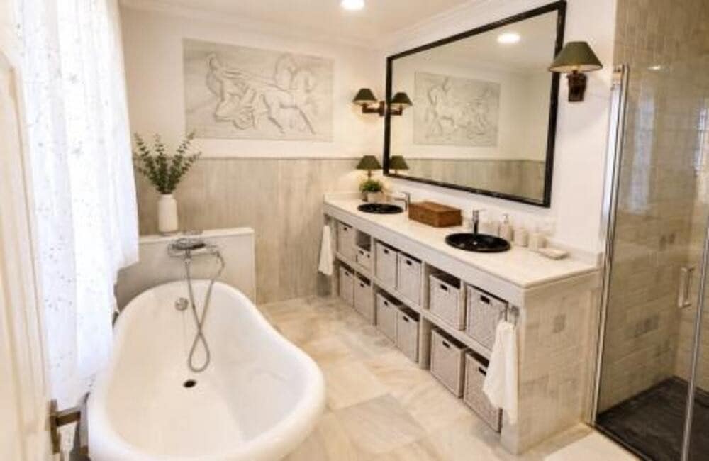 4 sovrum Villa att hyra i Nueva Andalucia med pool garage - 6 500 € (Ref: 7366274)