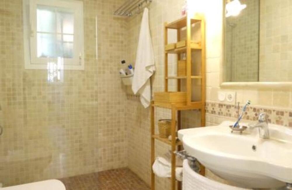 4 sovrum Villa att hyra i Nueva Andalucia med pool garage - 6 500 € (Ref: 7366274)