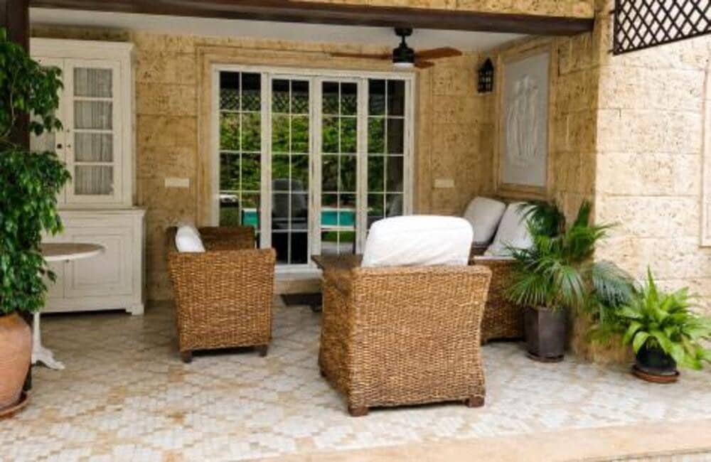 4 sovrum Villa att hyra i Nueva Andalucia med pool garage - 6 500 € (Ref: 7366274)