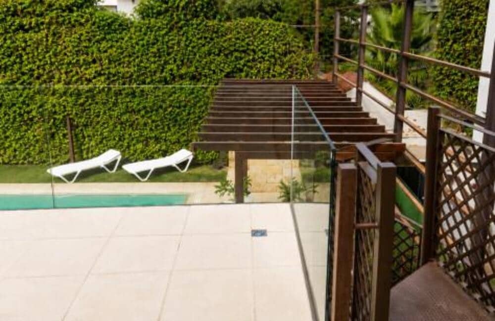 4 sovrum Villa att hyra i Nueva Andalucia med pool garage - 6 500 € (Ref: 7366274)