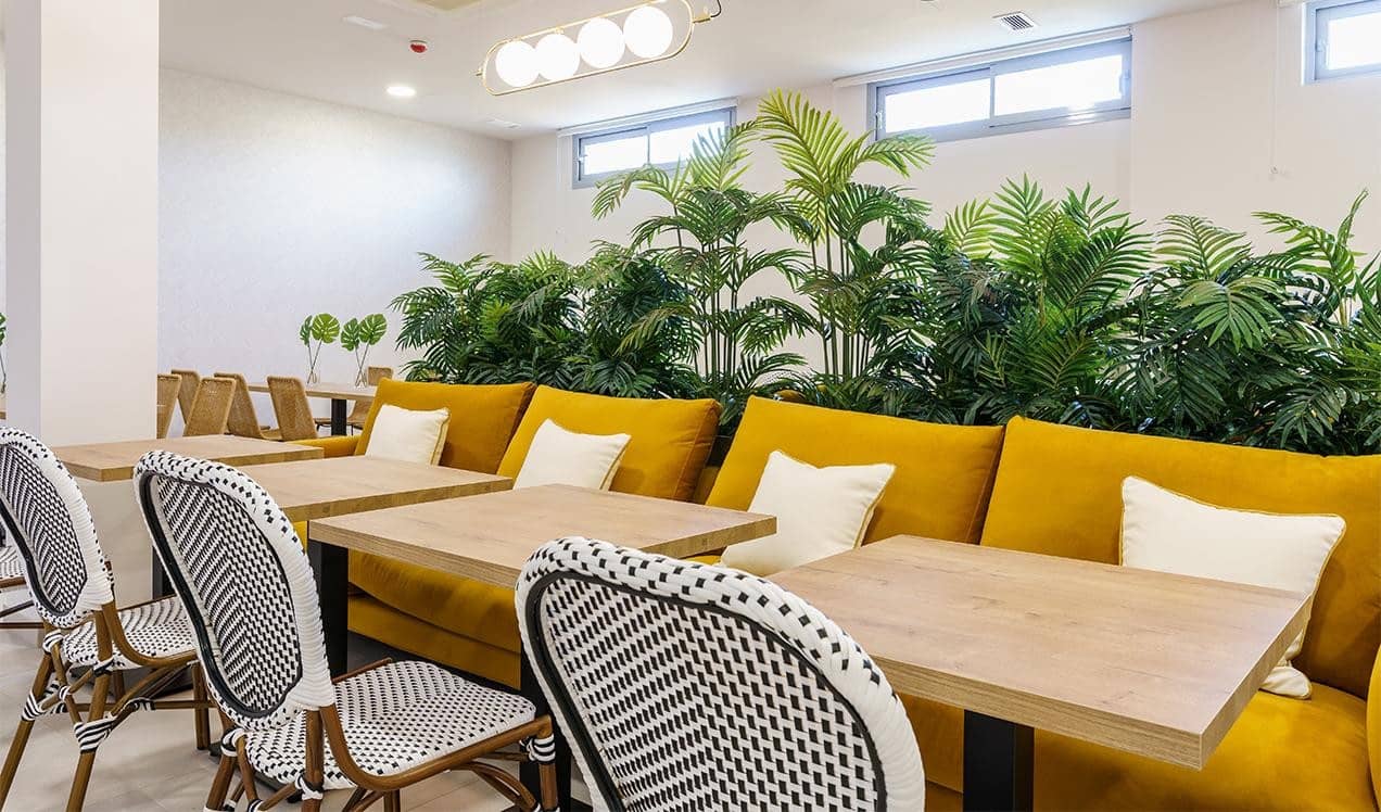 3 soverom Penthouse til salgs i Mijas Costa med svømmebasseng garasje - € 697 700 (Ref: 7368518)